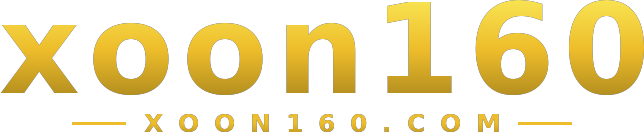 xoon160 logo